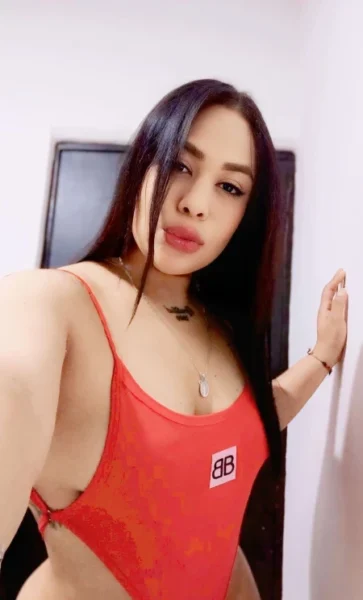 La Diabla