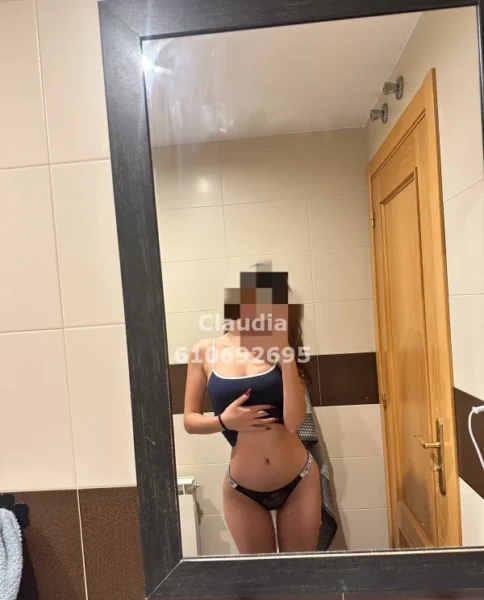 Claudia