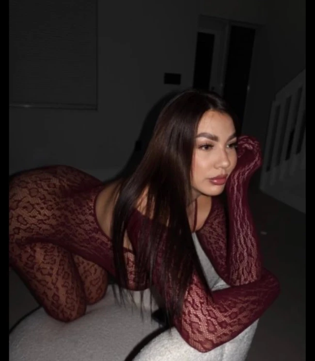 Carla, mujer en Rivas Vaciamadrid — foto 2