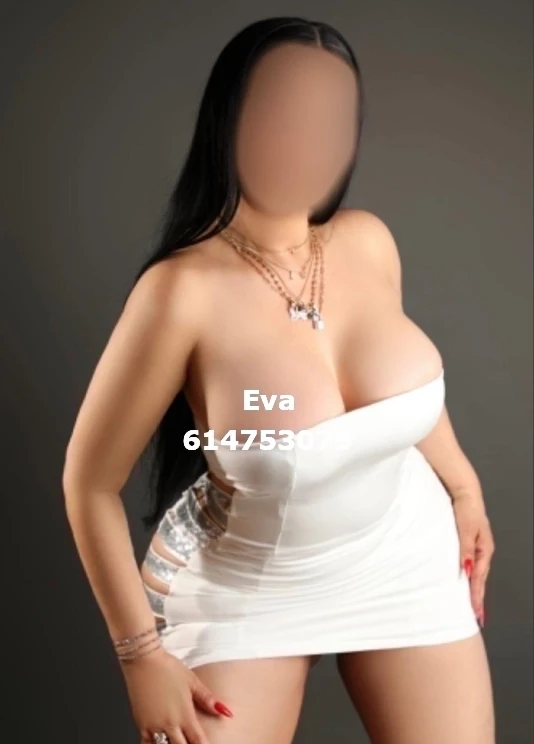 Eva, mujer en Arganda del Rey — foto 3