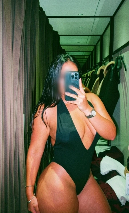 Karol, mujer en Tudela — foto 3