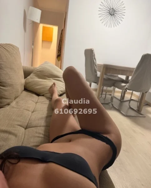 Claudia