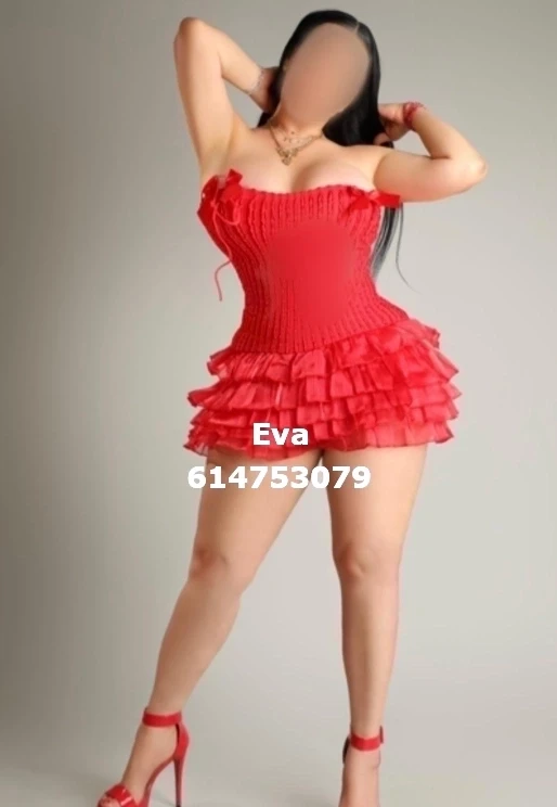 Eva, mujer en Arganda del Rey — foto 4