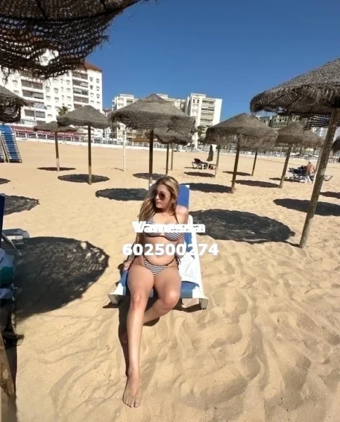 Vanessa