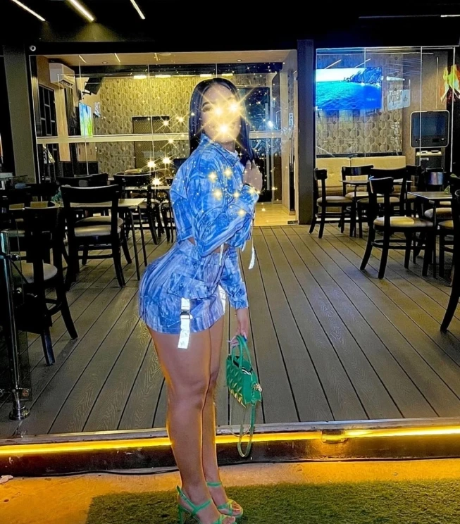 Anastasia, woman in Salou — photo 4
