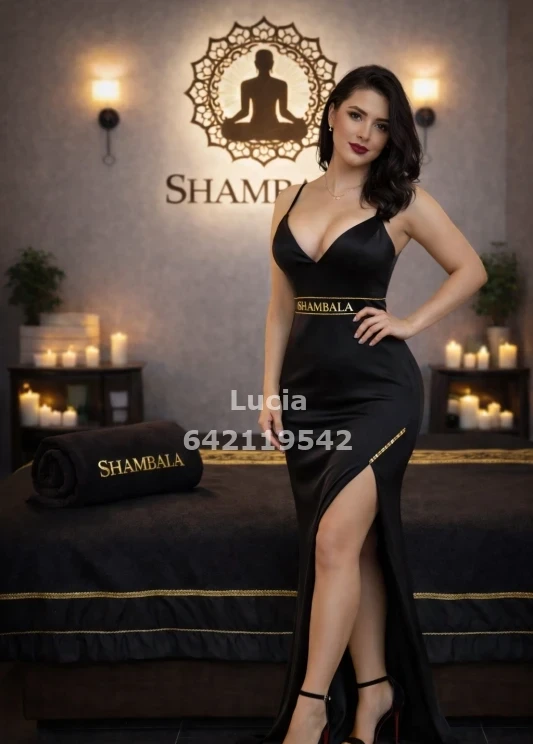 Lucia, mujer en Talavera de la Reina — foto 2