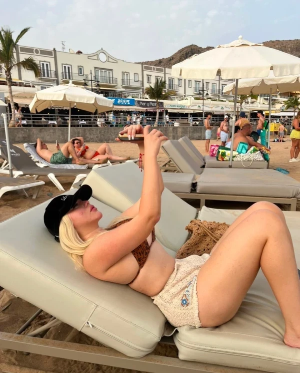 Paola!!, mujer en Las Palmas de Gran Canaria — foto 5