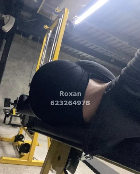 Roxana