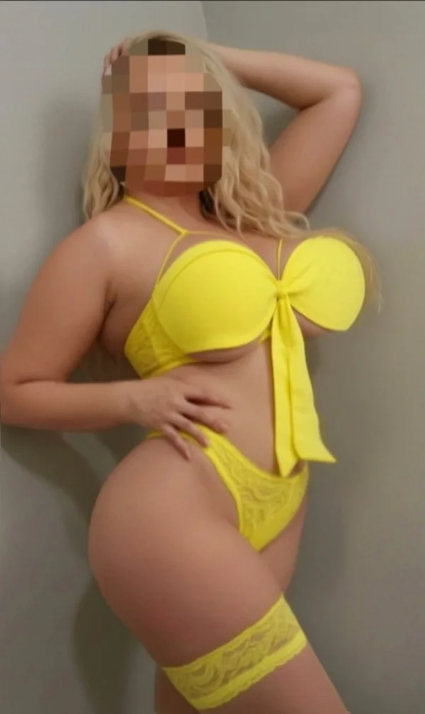 Amanda, mujer en Carabanchel — foto 5
