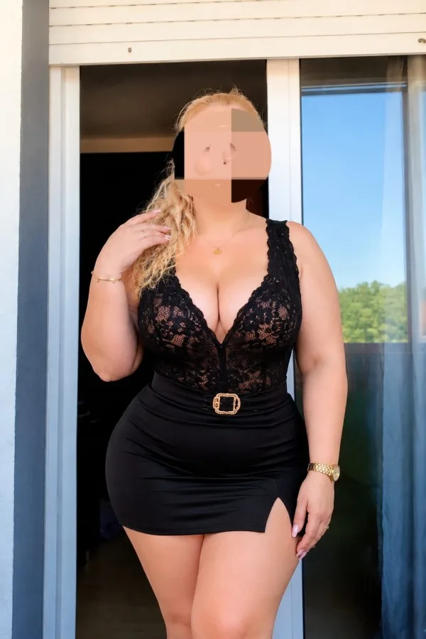 Ana, mujer en Valladolid — foto 3