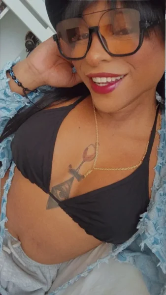 Andrea Colombiana