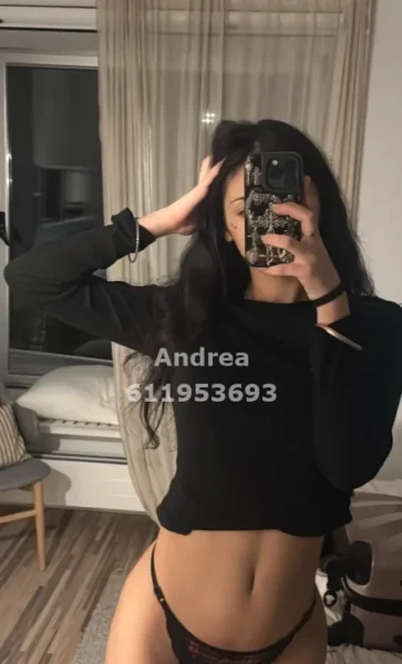 Andrea