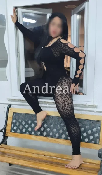 Andrea
