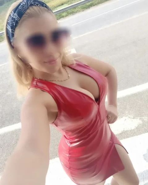 Angie Coqueta