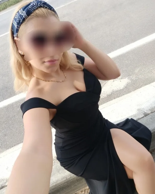 Angie Coqueta, mujer en Don Benito — foto 4