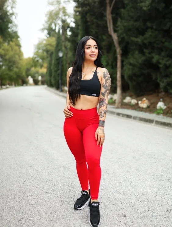 Antonella, mujer en Marbella — foto 4