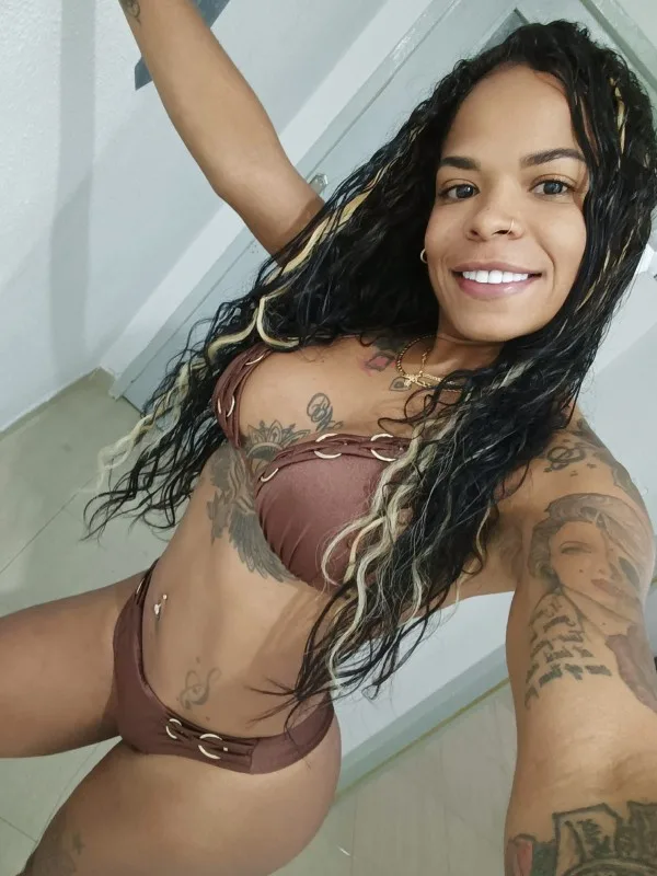 Ashley, mujer en Granada — foto 3
