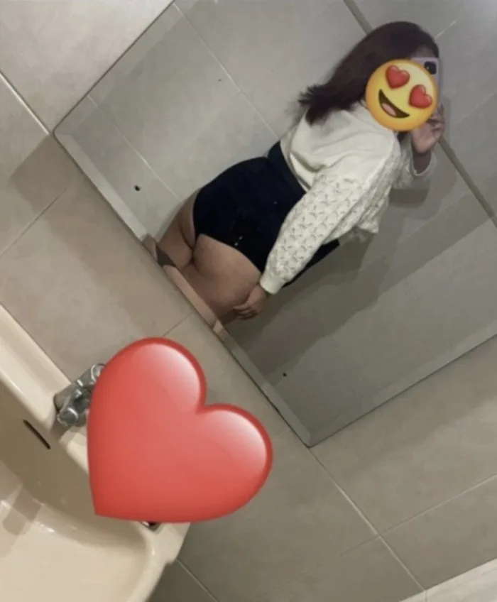 Bonita Y Agradable, mujer en Castellón de la Plana — foto 2