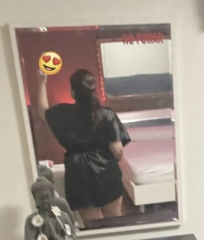 Bonita Y Agradable, mujer en Castellón de la Plana — foto 5