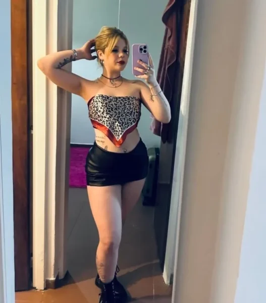 Camila