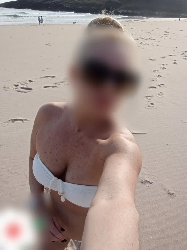 Camila Explosiva, mujer en Lugo — foto 3