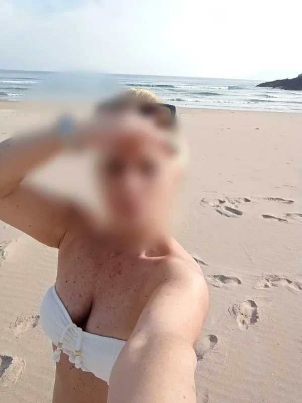 Camila Explosiva, mujer en Lugo — foto 4