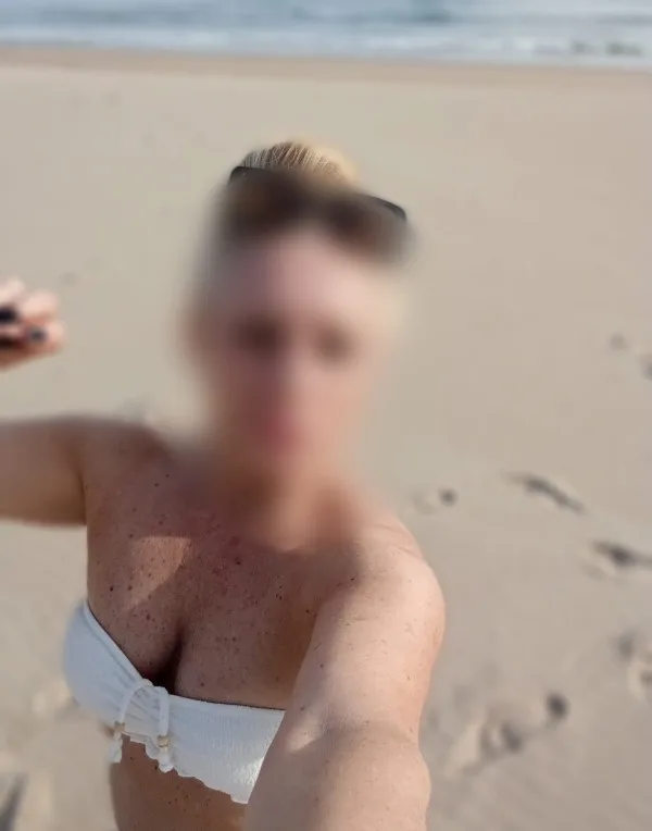 Camila Explosiva, mujer en Lugo — foto 5