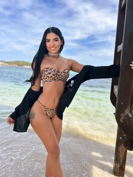 Camila