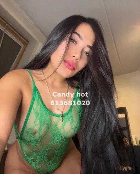 Candy Hot