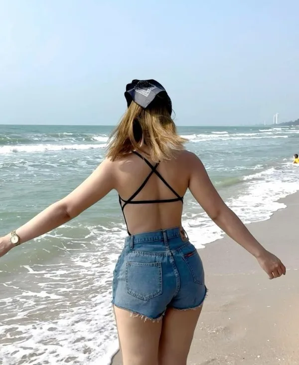 Chalet, mujer en Roquetas de Mar — foto 4