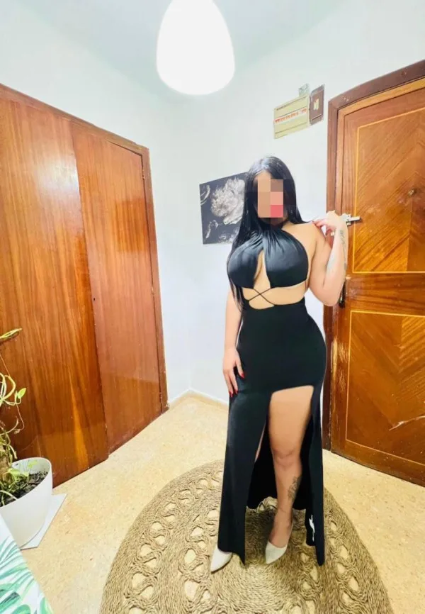 Cristal, mujer en Inca — foto 4
