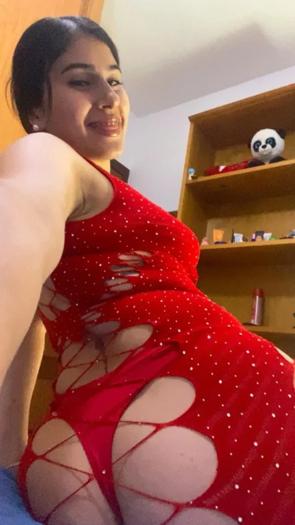 Dahiana, mujer en Córdoba — foto 2