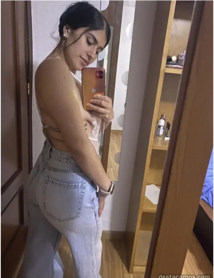Dahiana, mujer en Córdoba — foto 5