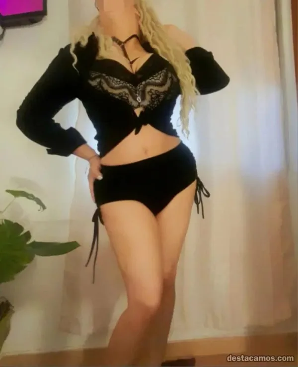 Daniela, mujer en Amposta — foto 4
