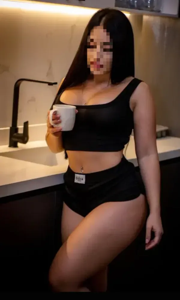 Daniela, mujer en Torrelavega — foto 5