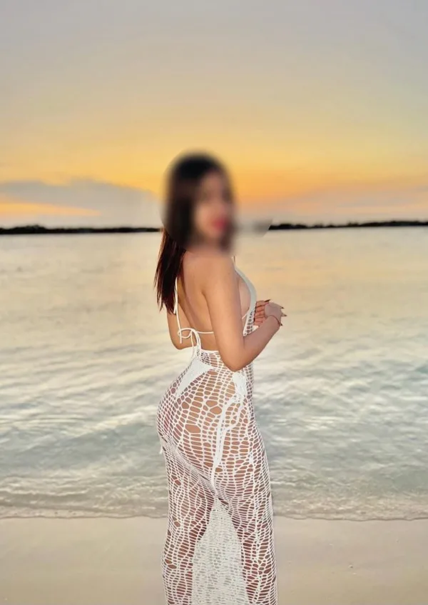 Dariana, mujer en Lérida — foto 4