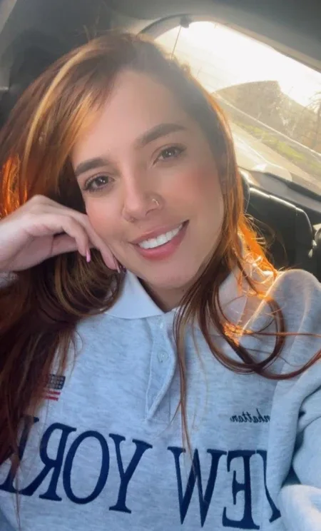 Emma, mujer en Jaén — foto 2