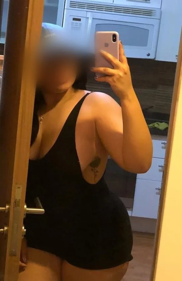 Erika, mujer en San Sebastián de los Reyes — foto 2