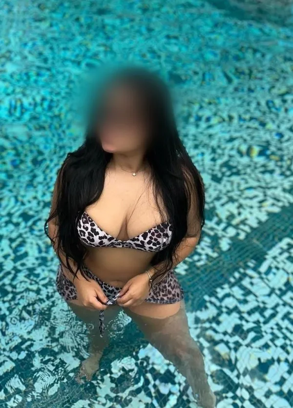 Erika, mujer en San Sebastián de los Reyes — foto 4