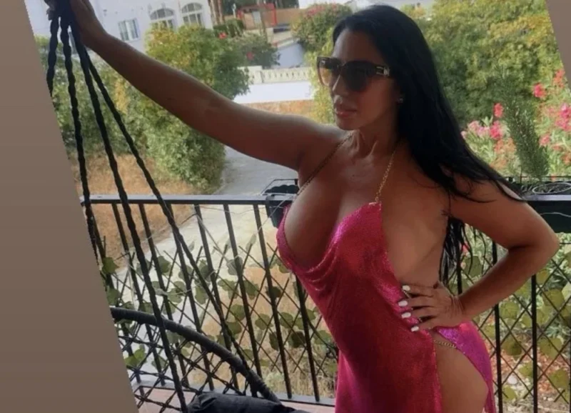 Franchesca