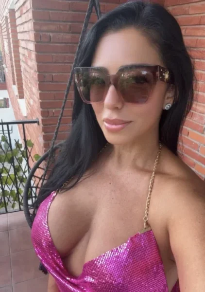 Franchesca