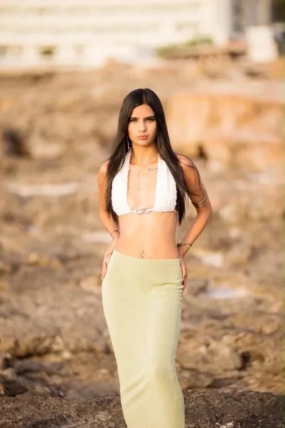 Gabriela