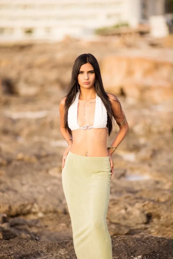 Gabriela, mujer en Ibiza — foto 3
