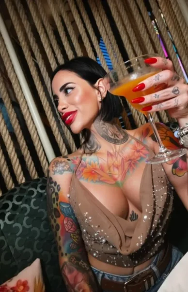 Genesis Onassis