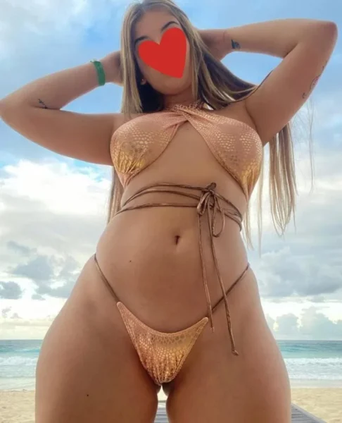 Hermosa. Carolina.