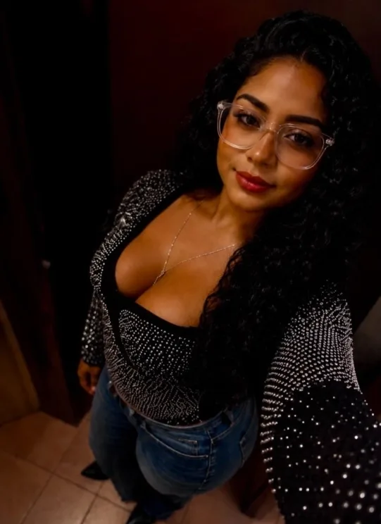 Jade, woman in Huelva — photo 4