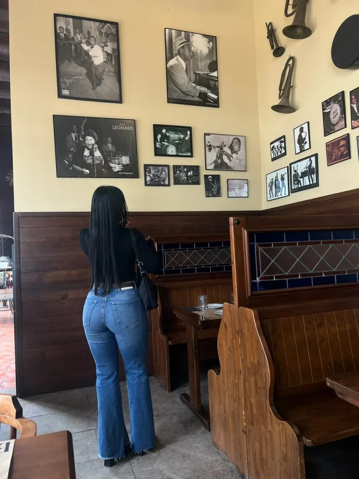 Jaylin, mujer en Albacete — foto 2