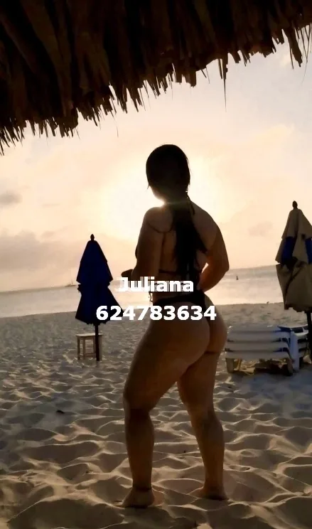 Juliana, mujer en Guadalajara — foto 2