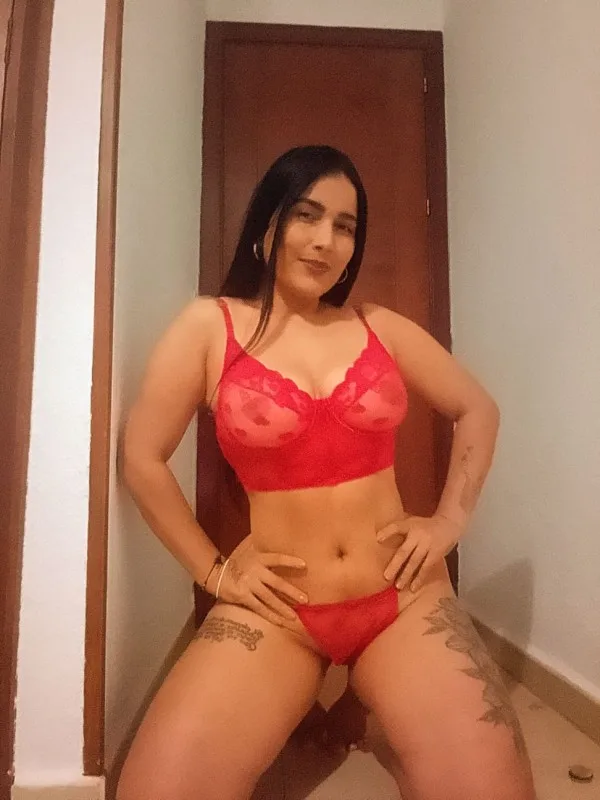 Karol, mujer en Córdoba — foto 3