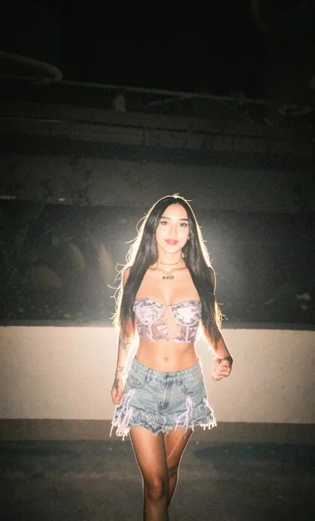 Kendall, woman in Denia — photo 2
